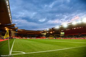 La rencontre prévue à Louis-II entre l'ASM et le PSG pourrait être annulée.