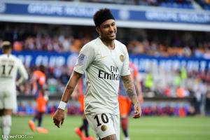 Neymar se voit bien devenir joueur de poker