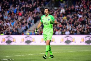 Buffon va faire son retour à la Juventus.