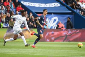 Le Betis va revenir à la chasse pour Paredes