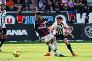 Paris veut bien finir avant la trêve internationale