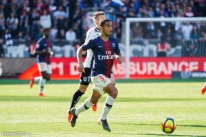 Dagba va recevoir une proposition de prolongation par le PSG.