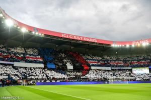 Un jeune titi parisien s'est engagé avec le VfB Stuttgart