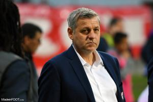 Genesio juge le PSG