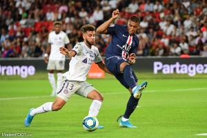 Leonardo veut que le Real arrête avec Mbappé