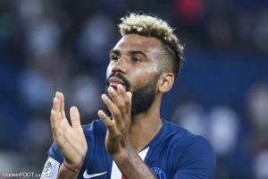 Choupo-Moting adresse un message à ses anciens supporters
