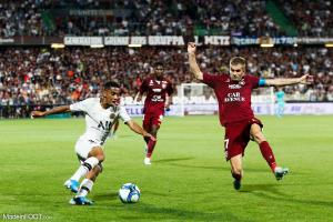 Colin Dagba va prolonger