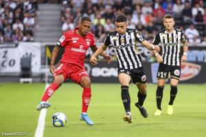 Aït Nouri est annoncé dans le viseur parisien.