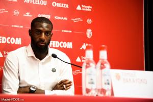 Bakayoko vers Naples ?