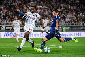 Chedjou a donné son avis sur le PSG.