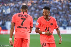 Neymar va-t-il rester au PSG ?