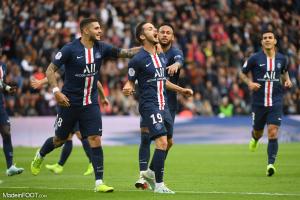 Sarabia est aussi bloqué par le PSG