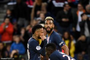 Twitter rend hommage à Choupo-Moting