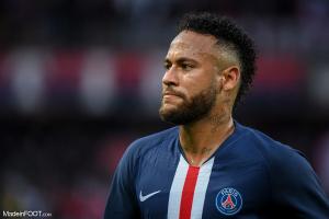 Neymar proche d'un retour au FC Barcelone ?