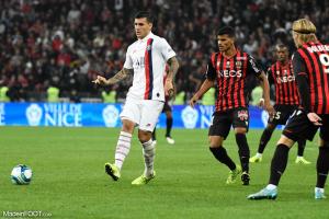 Paredes aurait été sanctionné