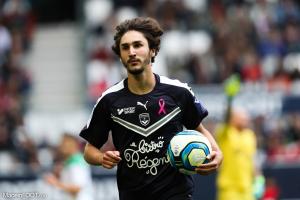Adli parle du carton rouge de Neymar