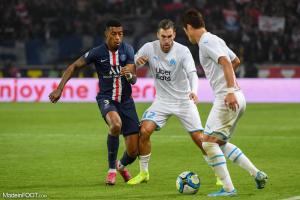 Le PSG accueillera l'OM le dimanche 13 septembre, lors de la 3ème journée de Ligue 1.