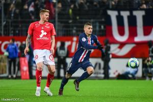 Verratti est inutile selon Petit