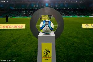 Le calendrier complet de la saison 2020-2021 de Ligue 1 sera connu ce jeudi.