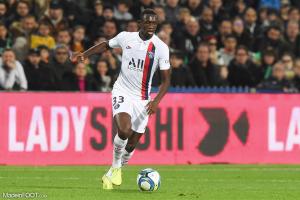 Les négociations vont reprendre pour Aouchiche et Kouassi.
