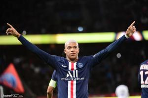 Le Real pourrait patienter pour Mbappé.