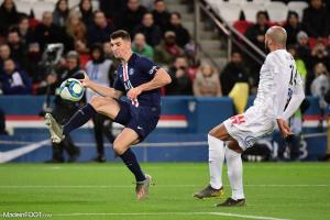Meunier rend hommage à Choupo-Moting