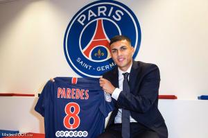 L'Argentin va découvrir la Ligue 1 dimanche