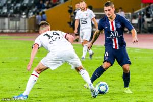 Julien Stéphan a convoqué un groupe de 20 joueurs pour affronter le PSG