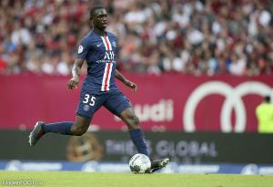 Kouassi livre ses premiers mots