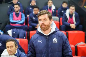 Villas-Boas réagit à la défaite