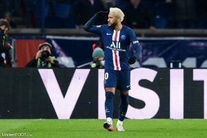 Les compos sont tombées