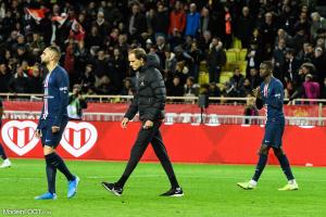 Tuchel ne se sent pas menacé