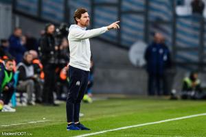 Villas-Boas réagit au départ de Thomas Tuchel
