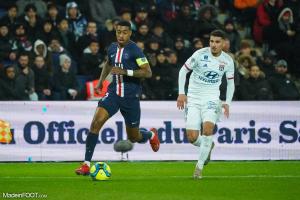 Les compos probables de la finale de la Coupe de la Ligue entre le Paris Saint-Germain et l'Olympique Lyonnais.