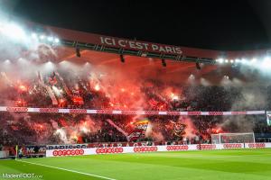 Le PSG envoie Kenny Nagera en prêt au SC Bastia