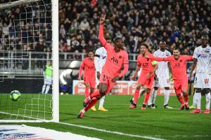 Malgré la victoire du Bayern, Tanguy Kouassi n'est pas champion d'Europe.