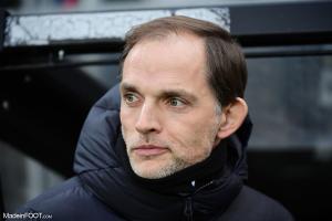 Tuchel est satisfait de cette victoire