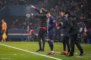 Leandro Paredes était titulaire