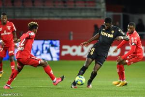 Séville s'intéresse à Bakayoko.