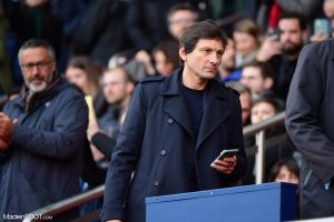PSG - Sanction de Kimpembe : Leonardo dézingue la Commission de Discipline de la LFP