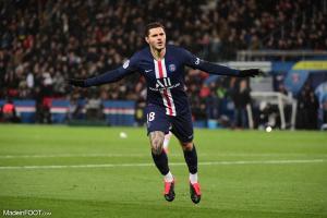 Icardi relance la concurrence en attaque