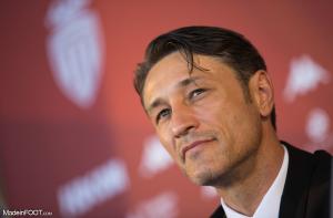 Kovac met en garde le PSG
