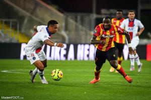 Opération pour Thilo Kehrer ?