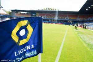 Le programme complet de la 6ème journée de Ligue 1.