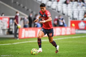 Araujo rêve du titre