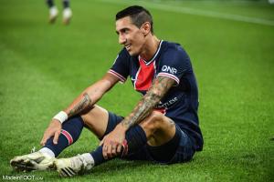 Tuchel vole au secours de Di Maria