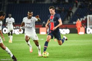 Draxler devrait être titulaire