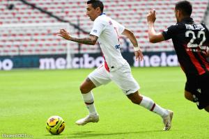 Di Maria veut prolonger