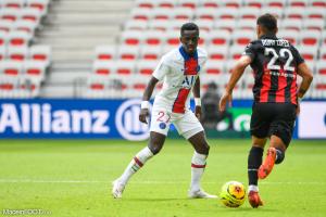 Idrissa Gueye refuse Newcastle