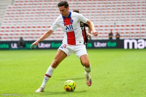 Draxler pourrait prolonger au PSG !